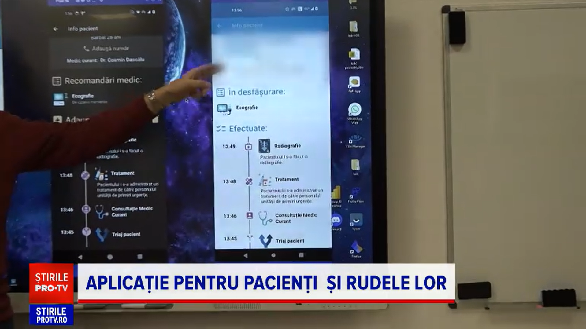 Știrile ProTV