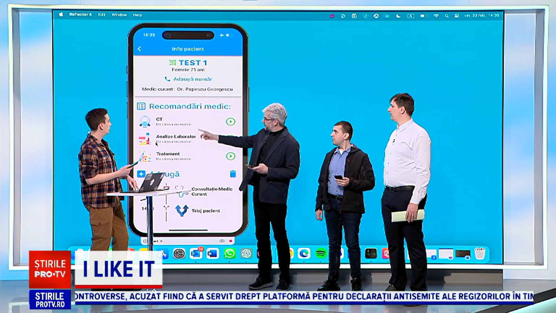 Știrile ProTV